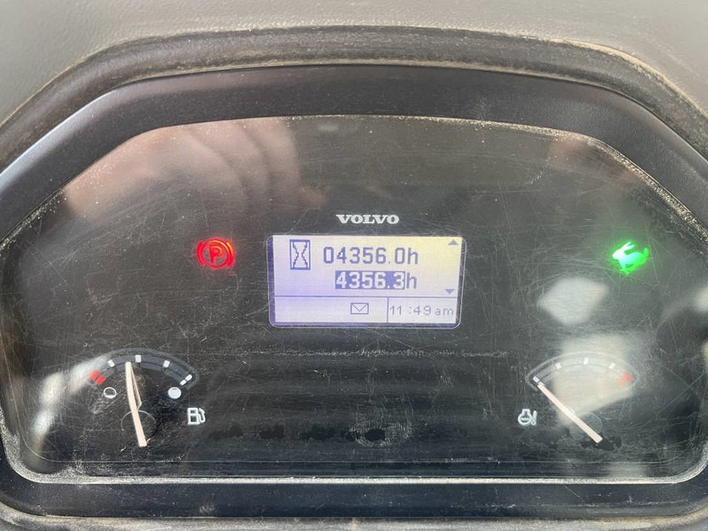 Radlader Volvo L 30 G 2020 CE