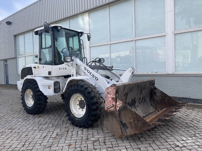 Radlader Volvo L 30 G 2020 CE