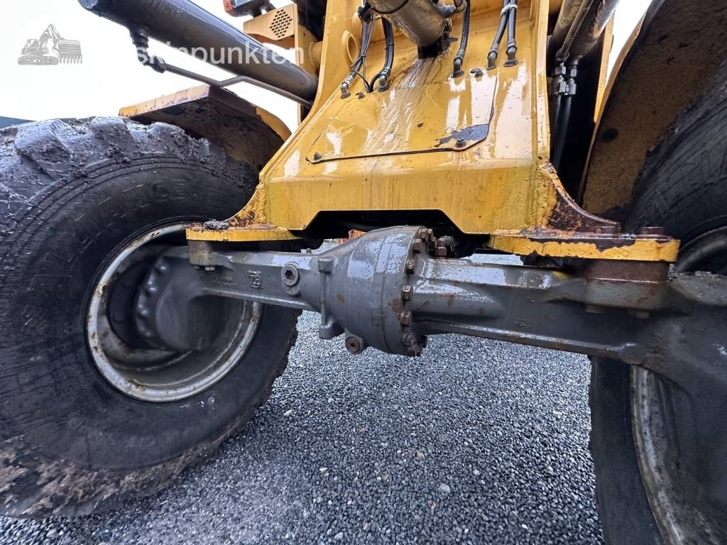 Radlader Volvo L 35 B