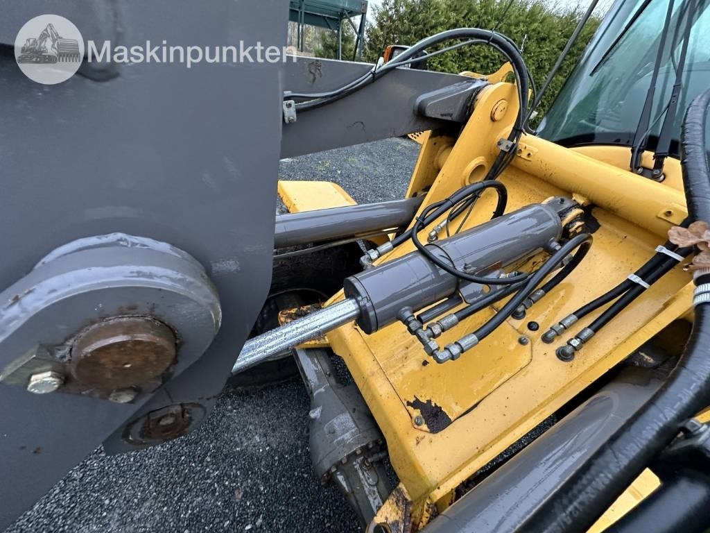 Radlader Volvo L 35 B