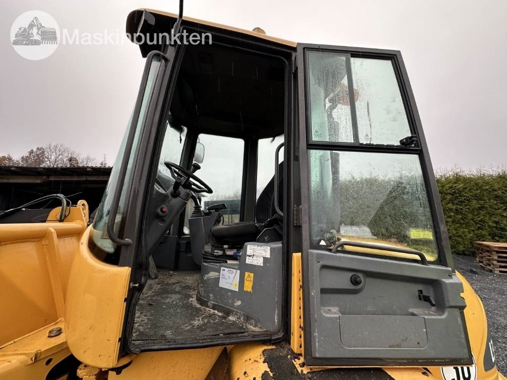 Radlader Volvo L 35 B