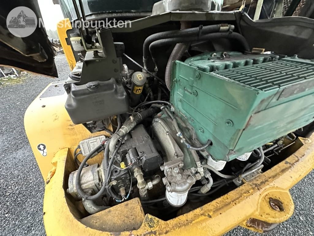 Radlader Volvo L 35 B