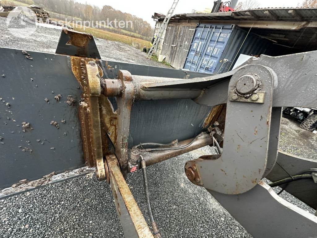 Radlader Volvo L 35 B