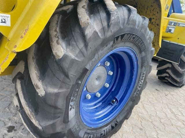 Radlader Volvo L 35 G MIETE / RENTAL (12002209)