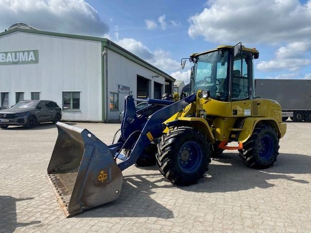 Radlader Volvo L 35 G MIETE / RENTAL (12002209)