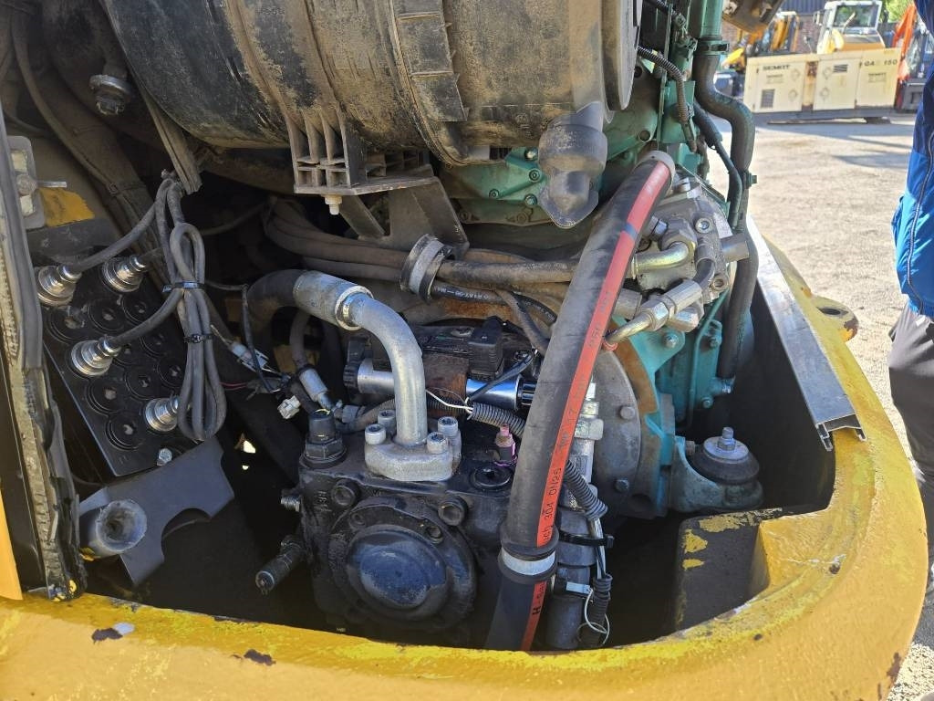 Radlader Volvo L 40 B TP