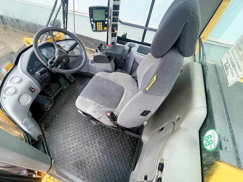 Radlader Volvo L 60 G