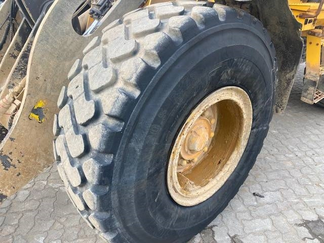 Radlader Volvo L 60 H (12005532)