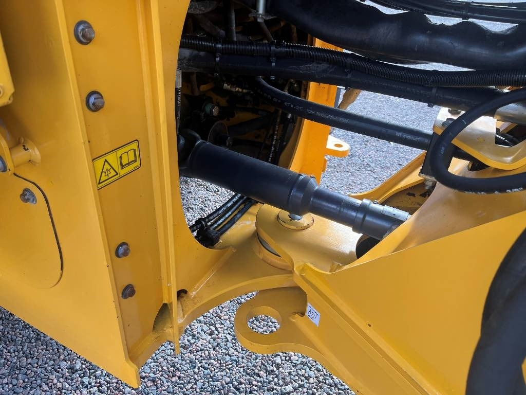 Radlader Volvo L 60 H LB