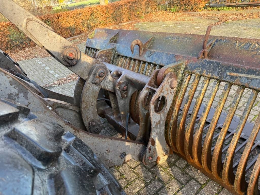 Radlader Volvo L 70 D