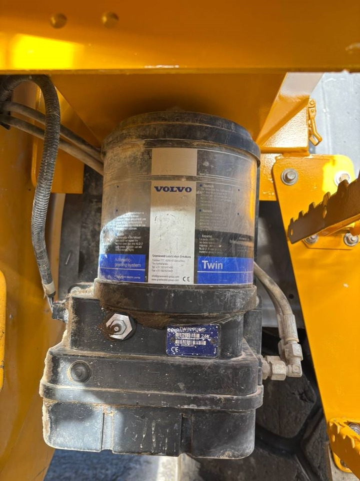 Radlader Volvo L 70 H