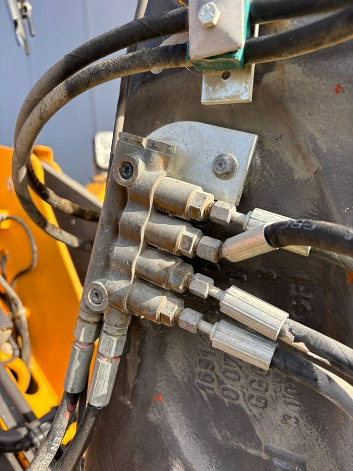 Radlader Volvo L 70 H