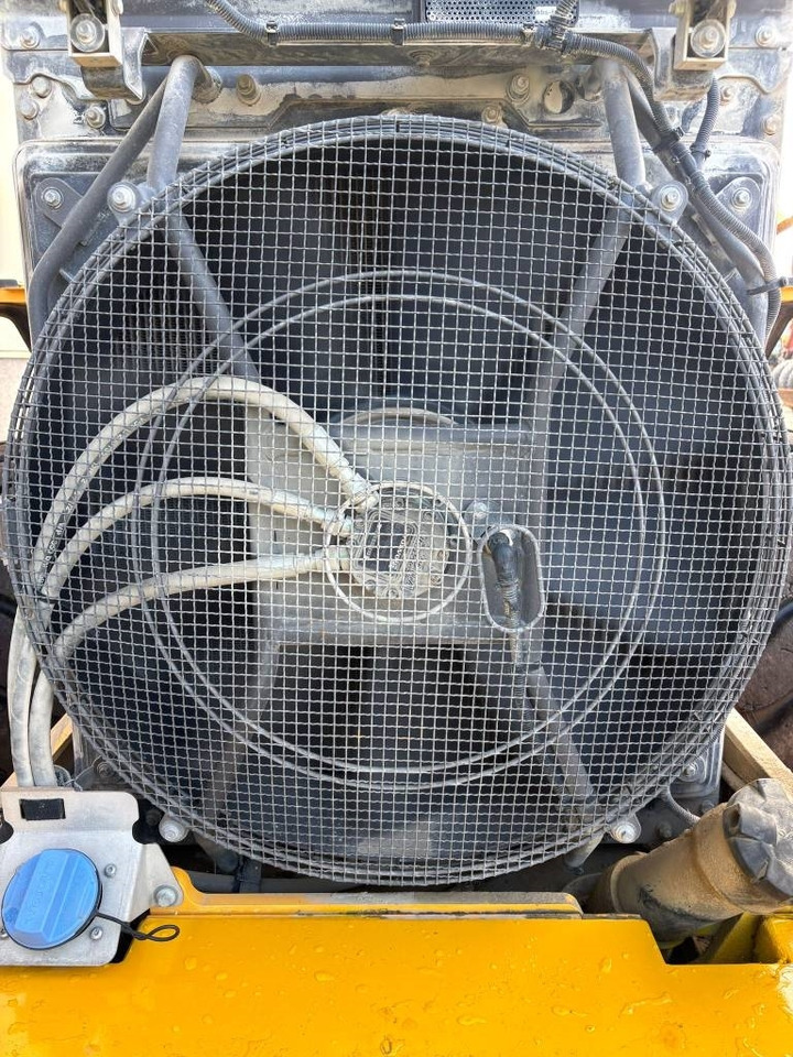 Radlader Volvo L 70 H