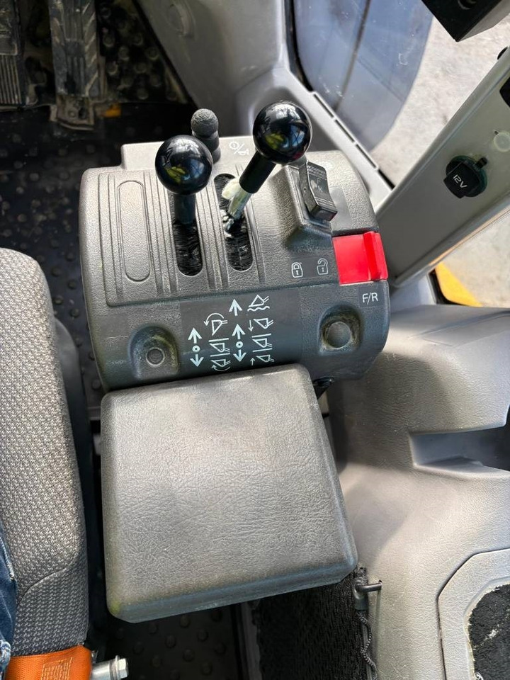 Radlader Volvo L 70 H