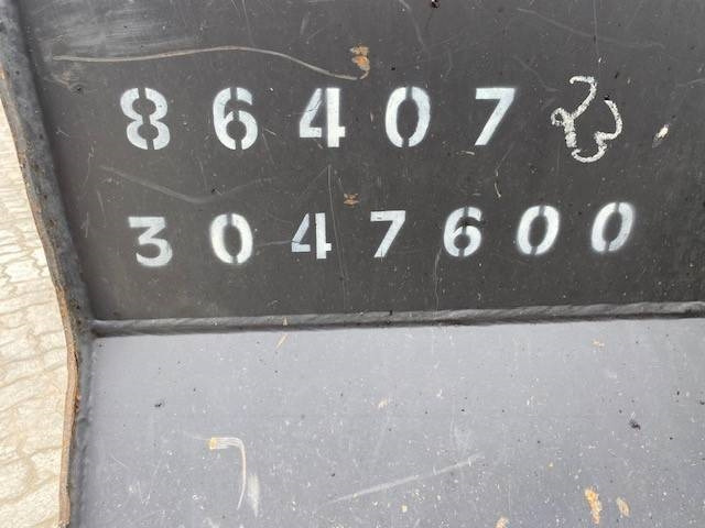 Radlader Volvo L 70 H MIETE / RENTAL (12005472)