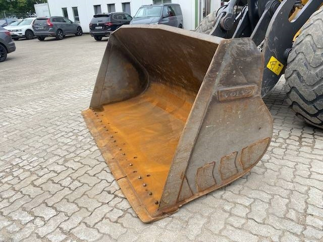 Radlader Volvo L 70 H MIETE / RENTAL (12005472)