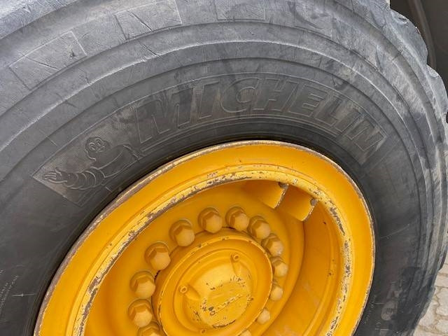 Radlader Volvo L 70 H MIETE / RENTAL (12005472)