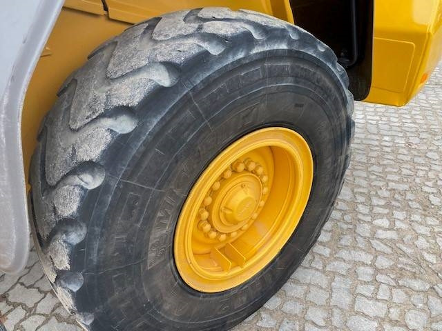 Radlader Volvo L 70 H MIETE / RENTAL (12005472)