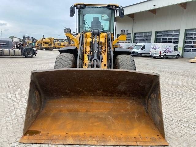 Radlader Volvo L 70 H MIETE / RENTAL (12005472)