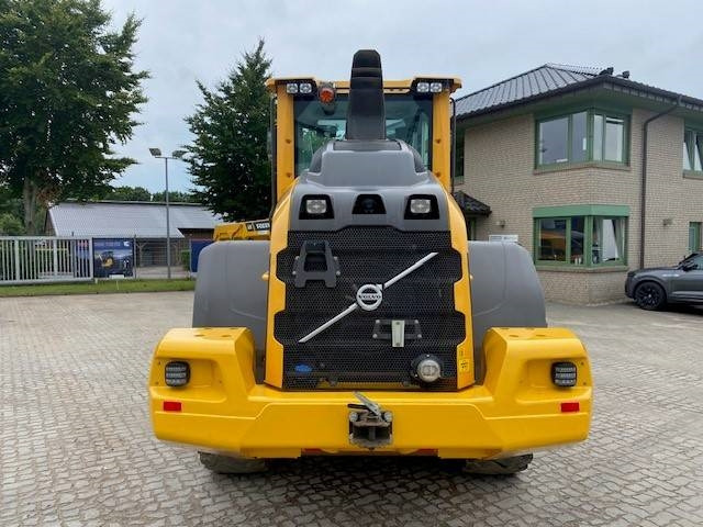 Radlader Volvo L 70 H MIETE / RENTAL (12005472)