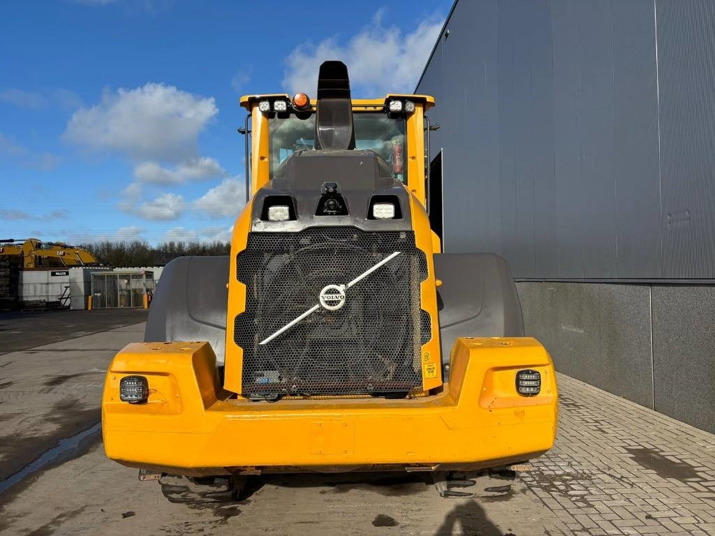 Radlader Volvo L 90 H