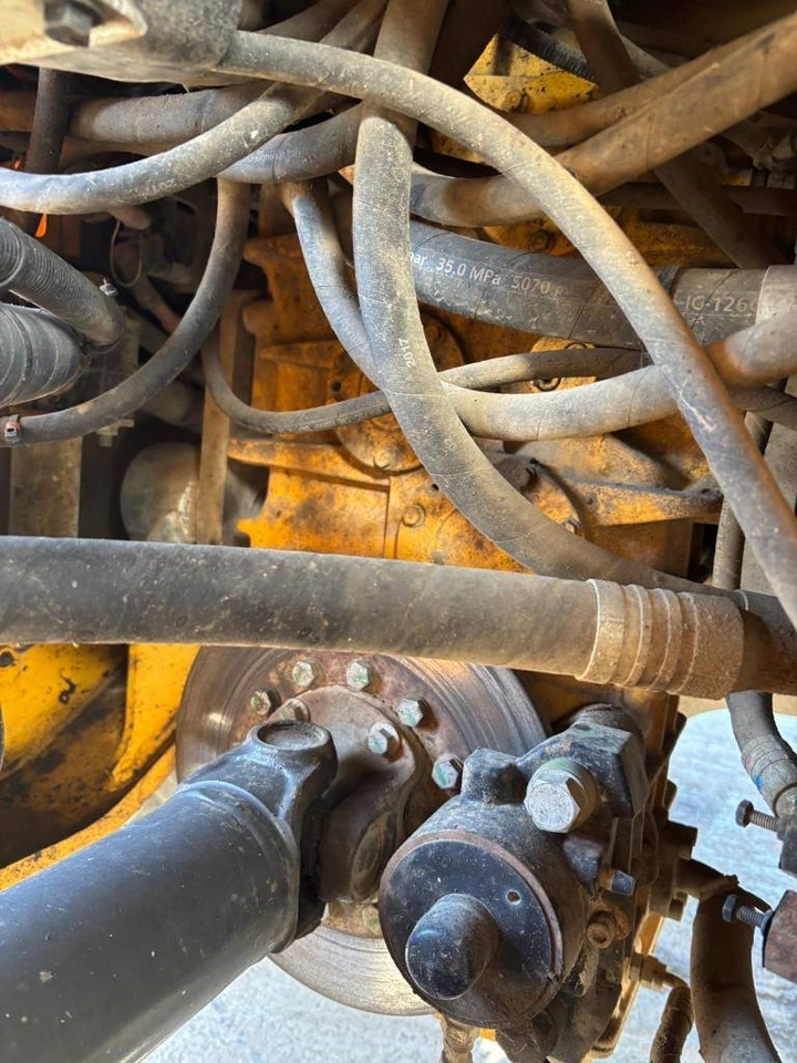 Radlader Volvo L 90 H