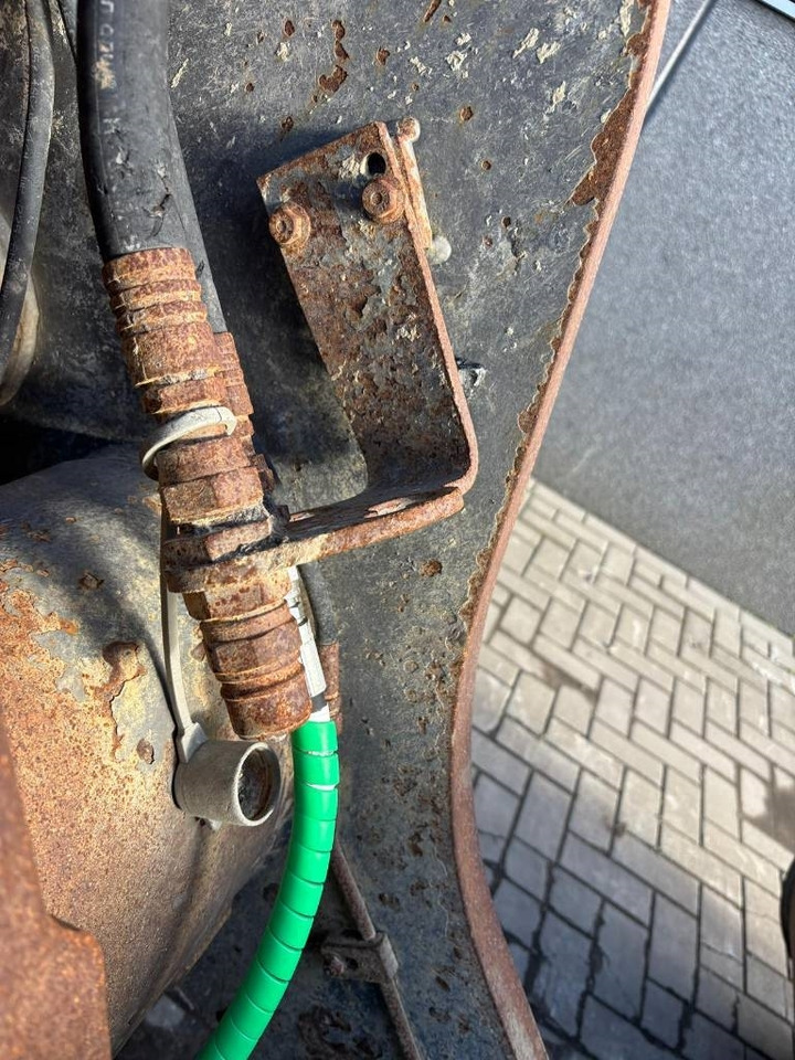 Radlader Volvo L 90 H