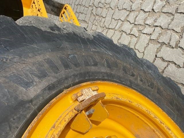 Radlader Volvo L 90 H MIETE / RENTAL (12002215)