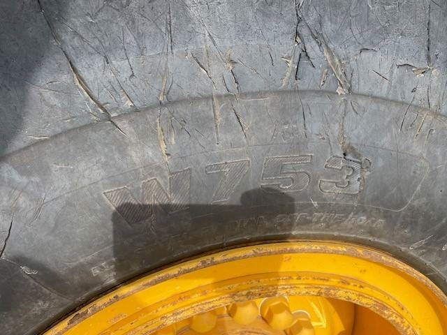 Radlader Volvo L 90 H MIETE / RENTAL (12002215)