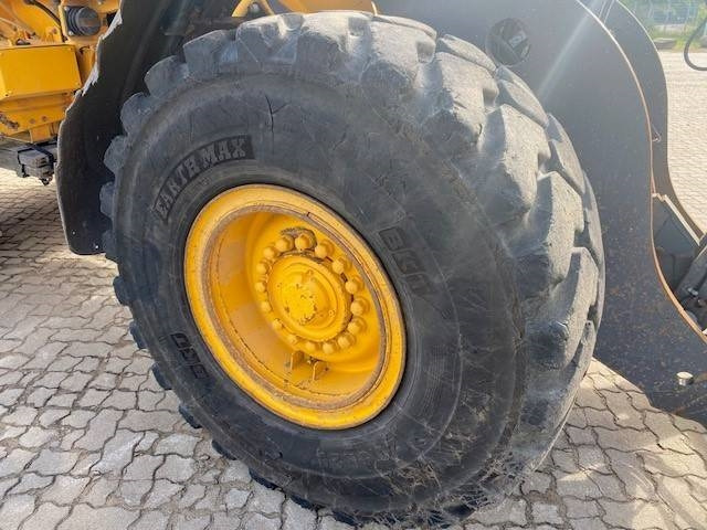 Radlader Volvo L 90 H MIETE / RENTAL (12002215)