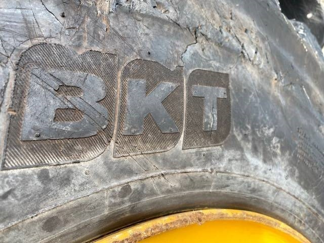 Radlader Volvo L 90 H MIETE / RENTAL (12002215)