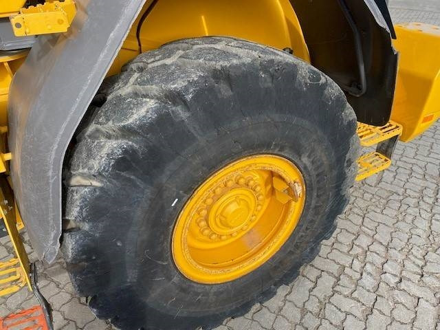 Radlader Volvo L 90 H MIETE / RENTAL (12002215)