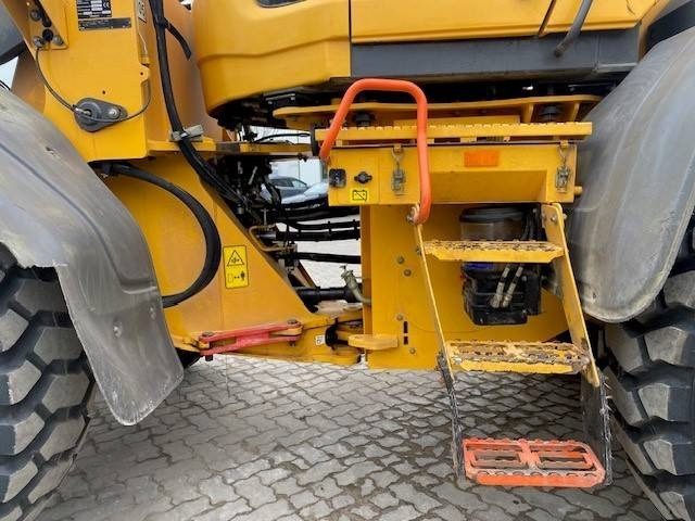 Radlader Volvo L 90 H MIETE / RENTAL (12005310)