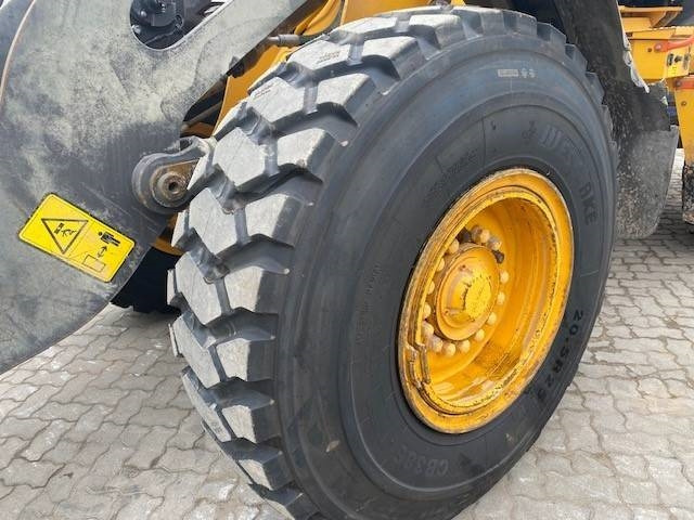 Radlader Volvo L 90 H MIETE / RENTAL (12005310)