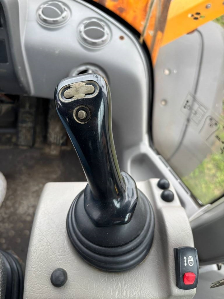 Radlader Volvo L 90 H (On Transport)