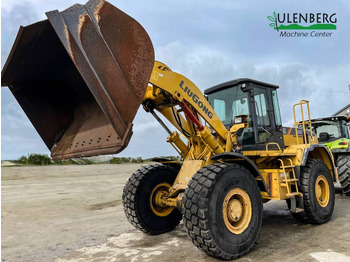 Radlader Warynski Ładowarka kołowa LIUGONG CLG 856 III (WARYŃSKI) – 