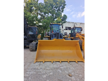 Radlader XCMG LW500KV