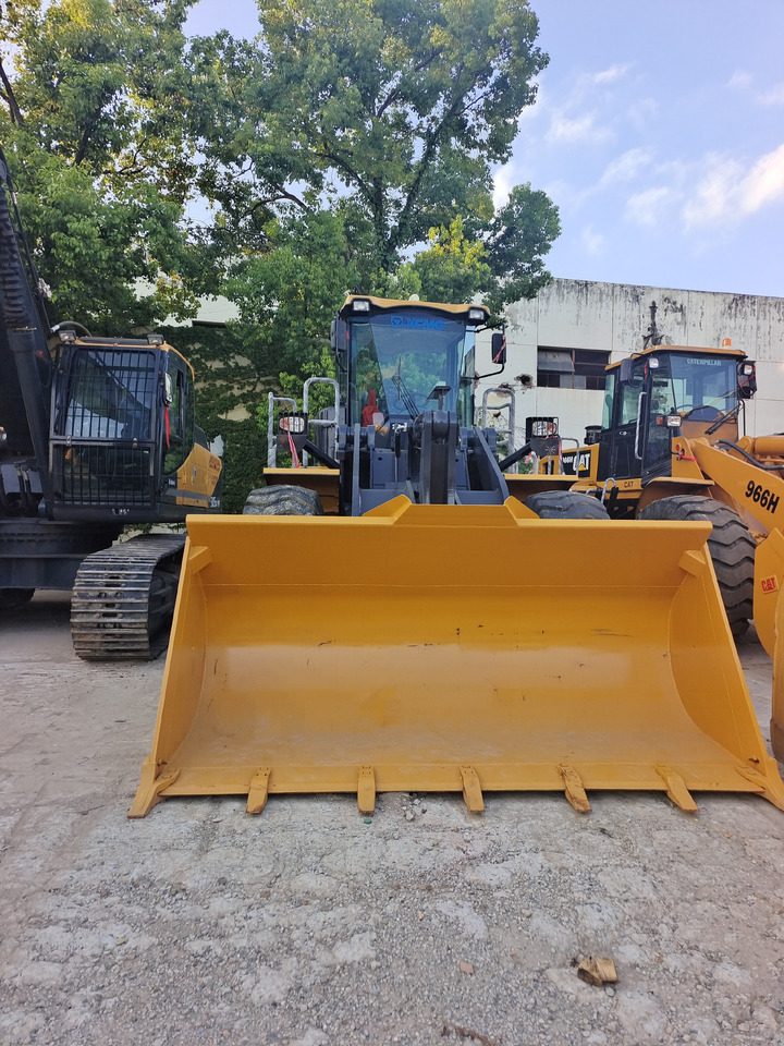 Radlader XCMG LW500KV