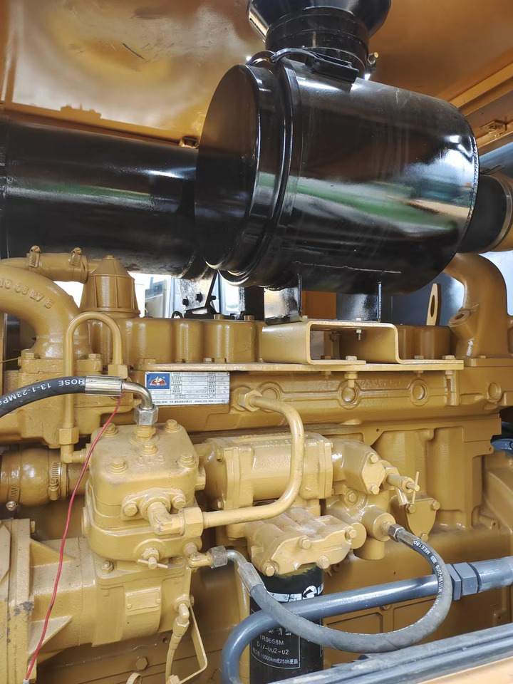 Radlader XCMG LW500KV