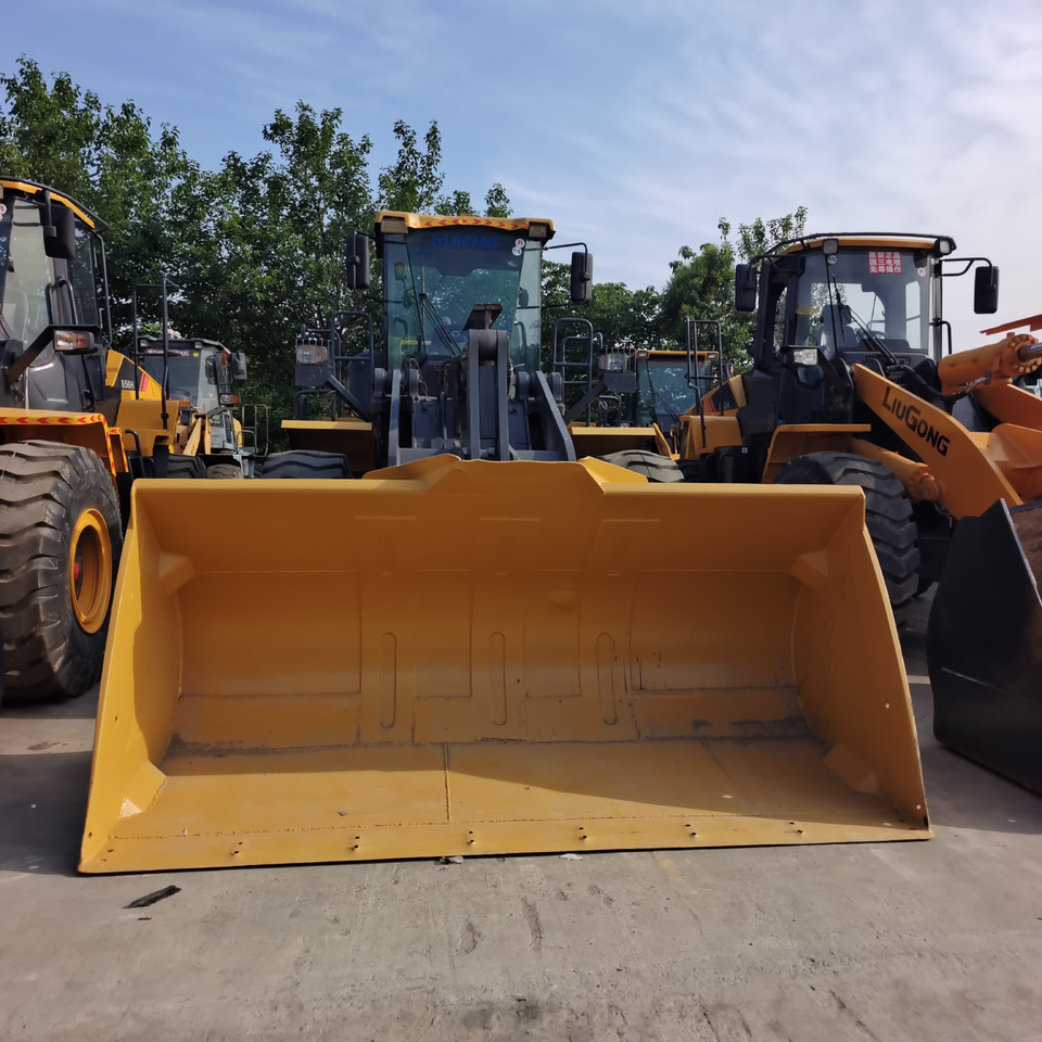 Radlader XCMG LW600FV