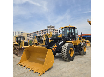 Radlader XCMG ZL50GN