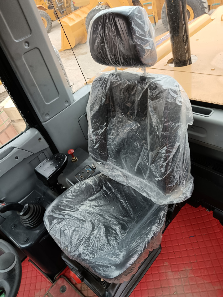 Radlader XCMG ZL50GN