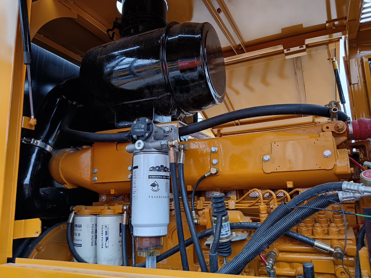 Radlader XCMG ZL50GN