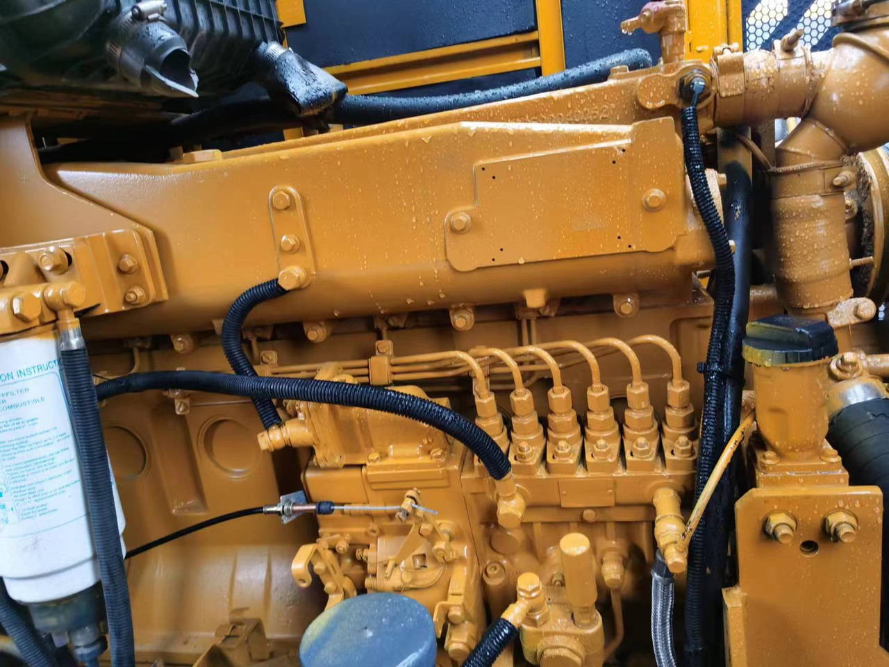 Radlader XCMG ZL50GN