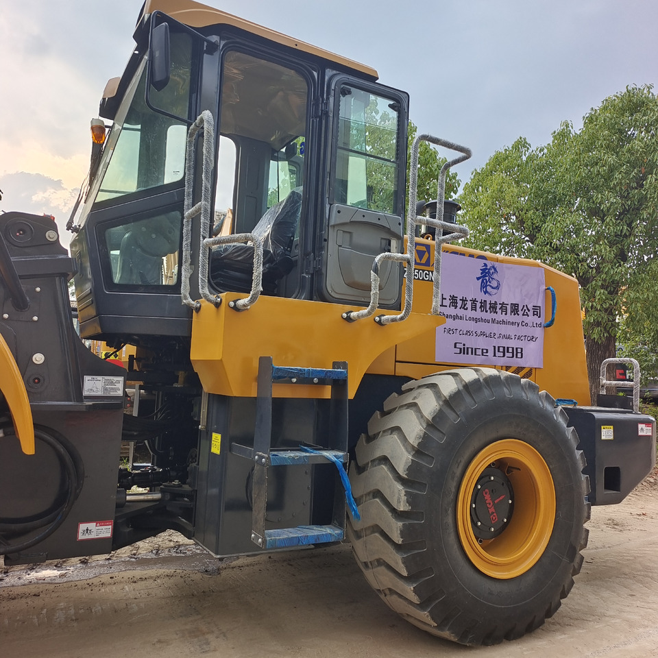 Radlader XCMG ZL50GN LW500KV LW600FV