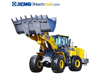 Radlader  XCMG original factory 11 ton wheel loader LW1100KV price
