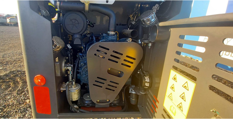 Radlader Zoomlion ZS030R