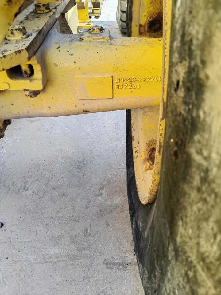 Radlader komatsu wa320-3 [ Copy ] [ Copy ]