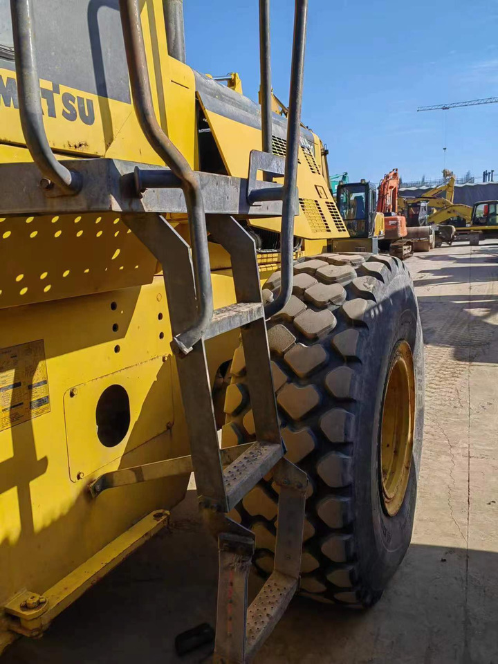 Radlader komatsu wa320-3 [ Copy ] [ Copy ]