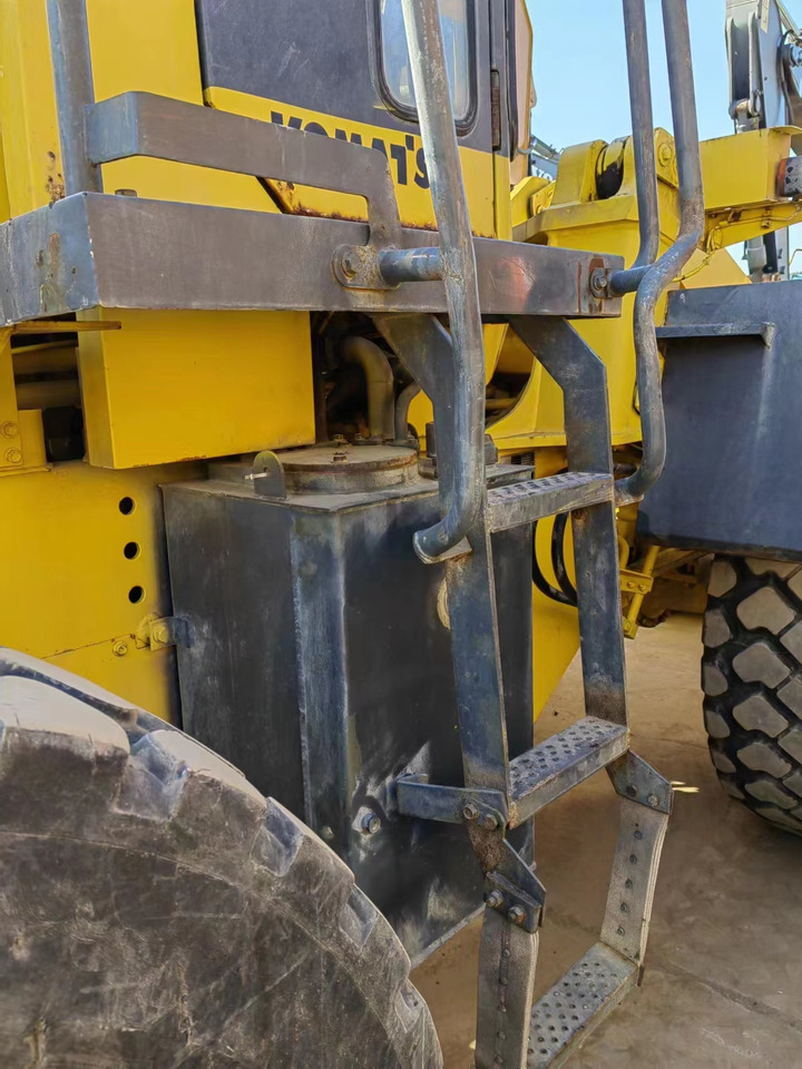 Radlader komatsu wa320-3 [ Copy ] [ Copy ]